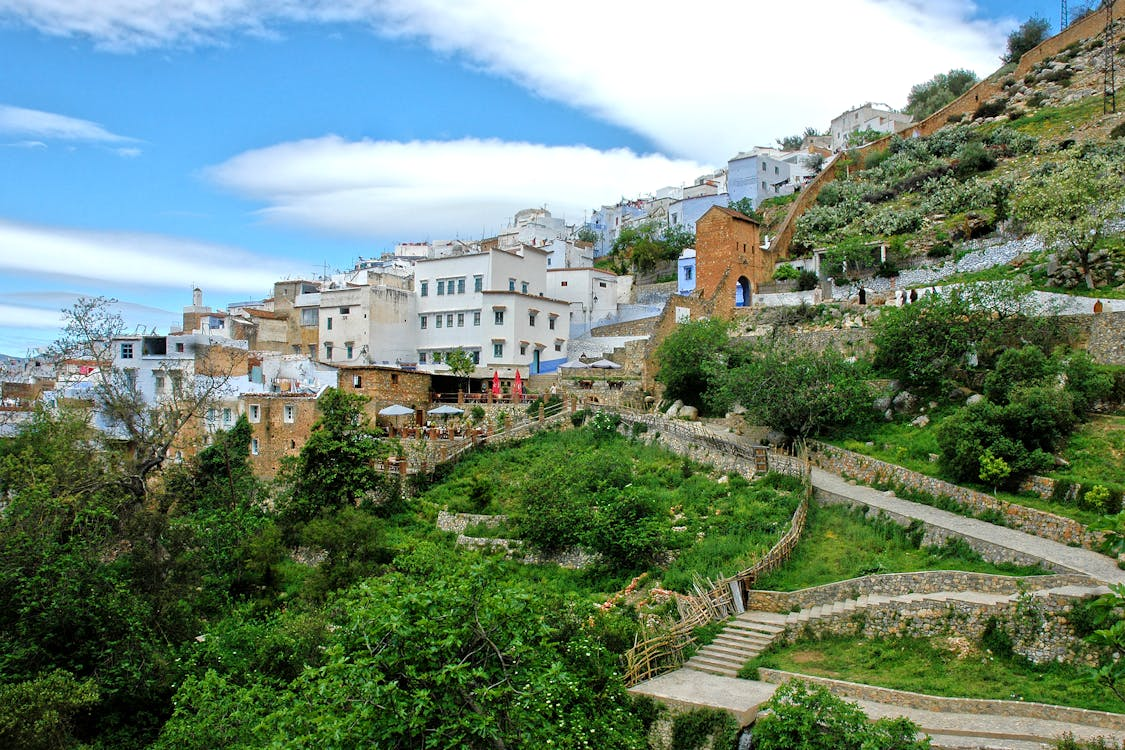 https://www.pexels.com/photo/scenic-view-of-chefchaouen-hillside-architecture-30485126/