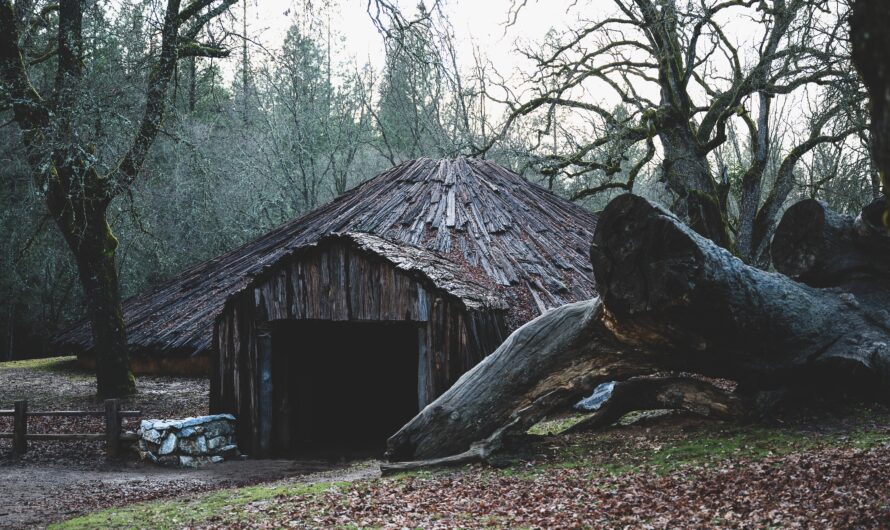 The Oldest Surviving Structures in Alpbach and Their Stories