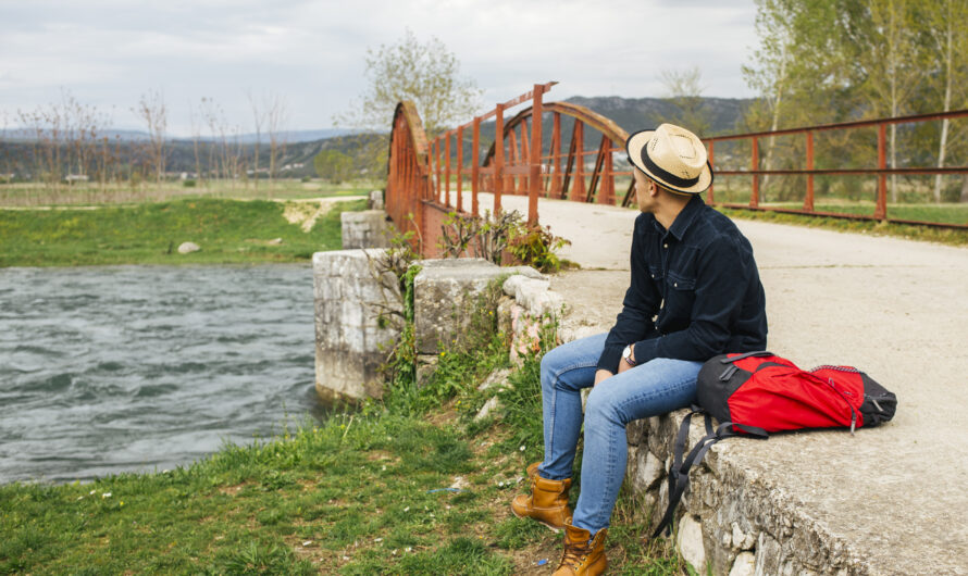 Why Alpbach Is Perfect for Travelers Seeking Peace and Silence
