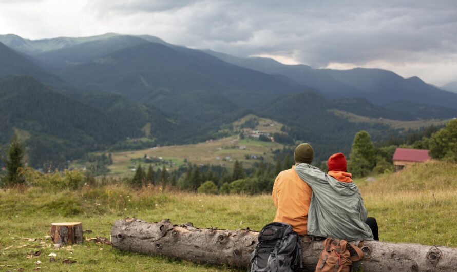 Must-See Spots in Alpbach You Can Visit in Under an Hour
