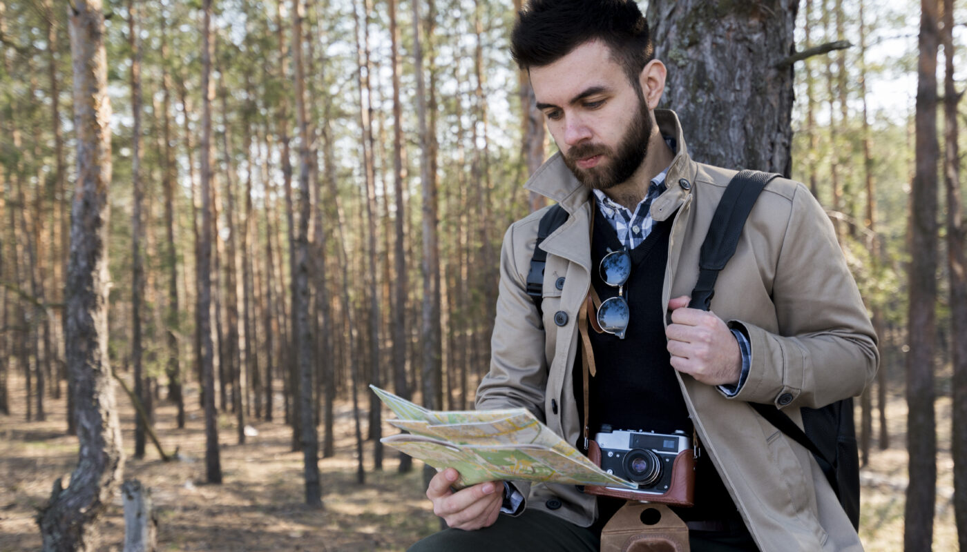 https://www.freepik.com/free-photo/young-male-tourist-reading-map-forest_4513678.htm#fromView=search&page=2&position=28&uuid=2c480c13-1357-49cd-aa38-a2754e2cb600&query=25+Quick+Facts+About+Alpbach+Every+Traveler+Should+Know