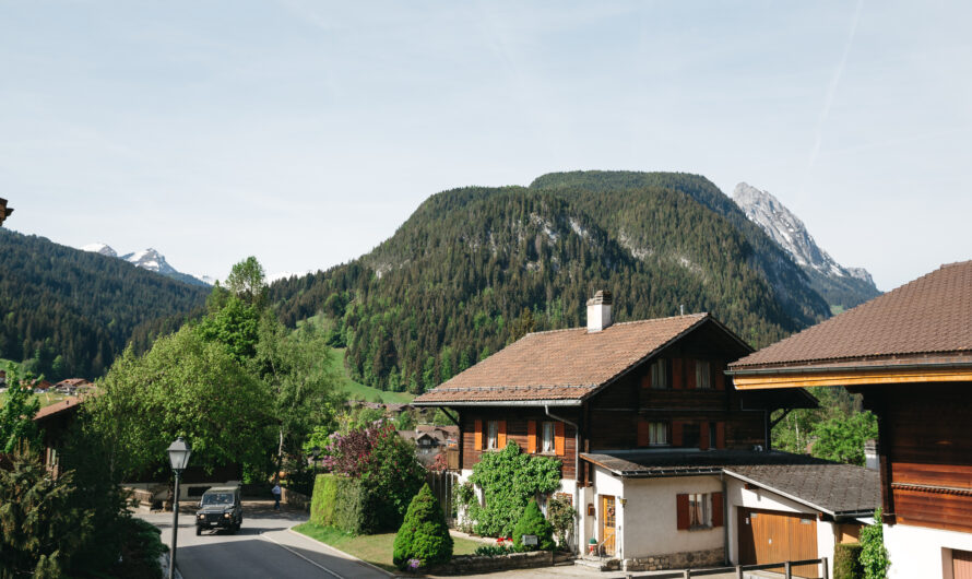Eco-Lodges in Alpbach: Features, Benefits, and What to Expect