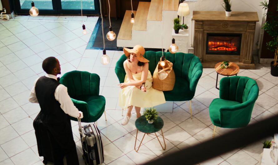 High-End Chalet Features That Attract Luxury Travelers