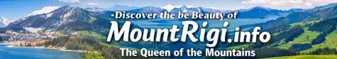 MountRigi.info – Travel Guide