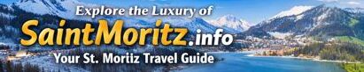 SaintMoritz.info – Travel Guide