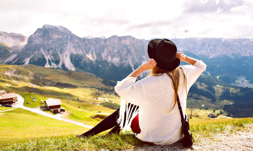 What Makes Alpbach Ideal for Slow, Mindful Travel