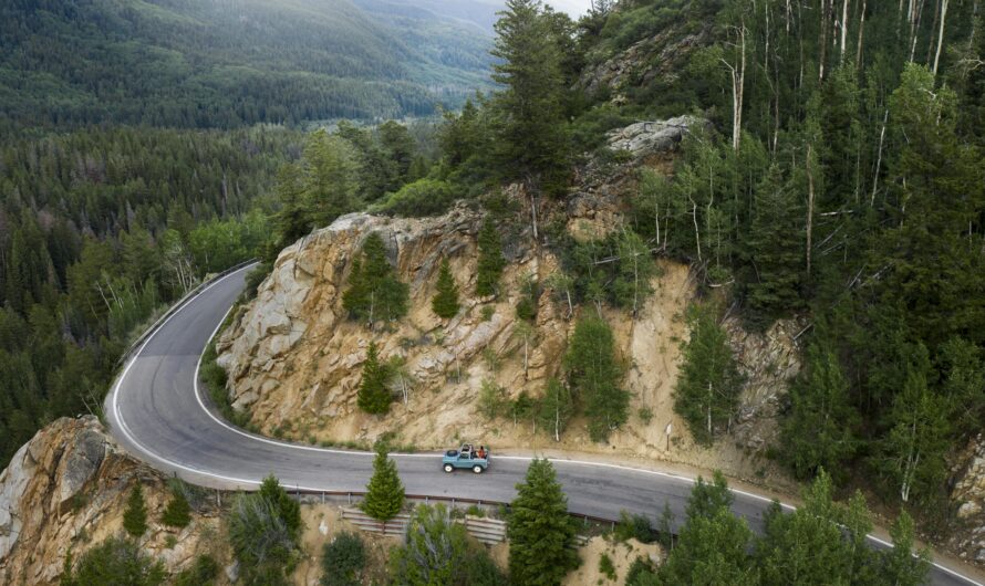 Alpbach’s Role in Regional Trade Routes of the Alps