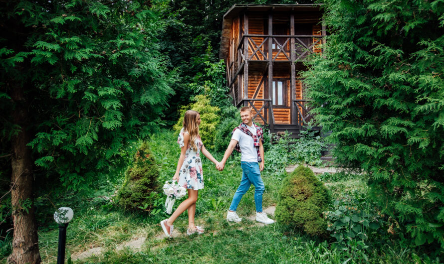 How Green Tourism Is Changing Accommodation in Alpbach