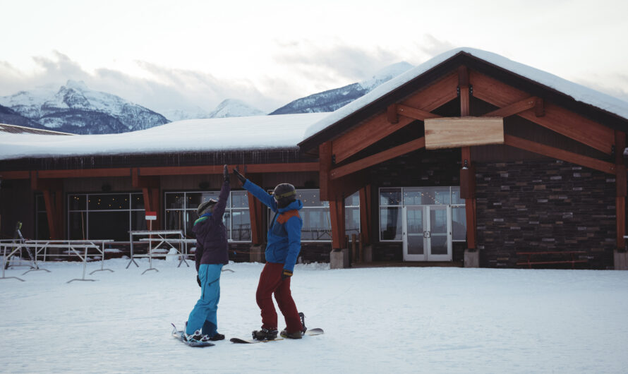 Mountain Chalets in Alpbach: What Makes Them Special