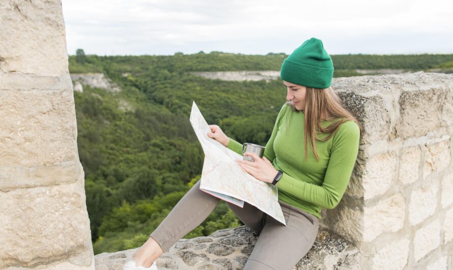 Essential Facts About Alpbach’s Geography and Climate