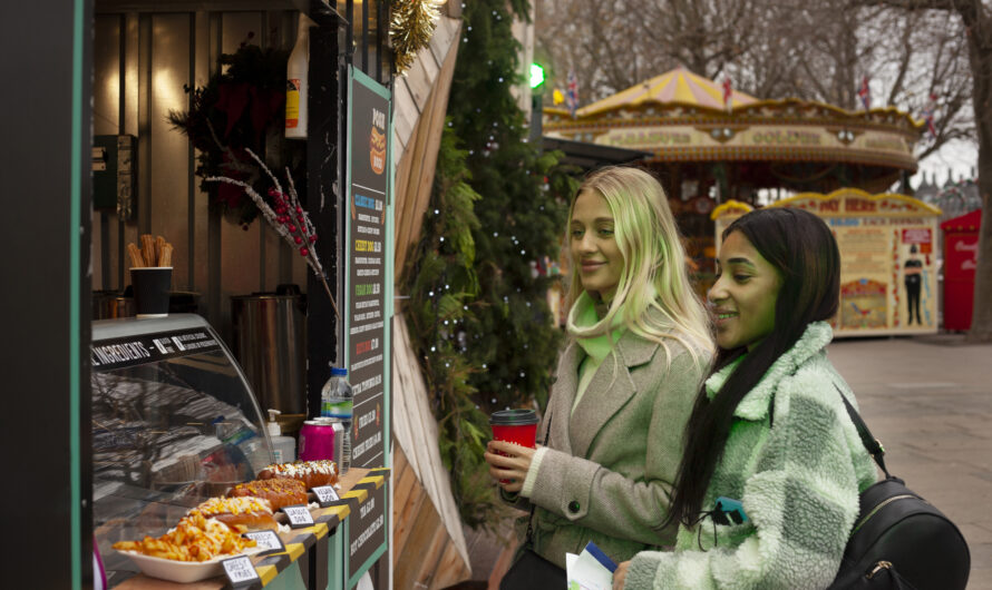 Christmas Season in Alpbach: Markets, Traditions, and Festive Charm