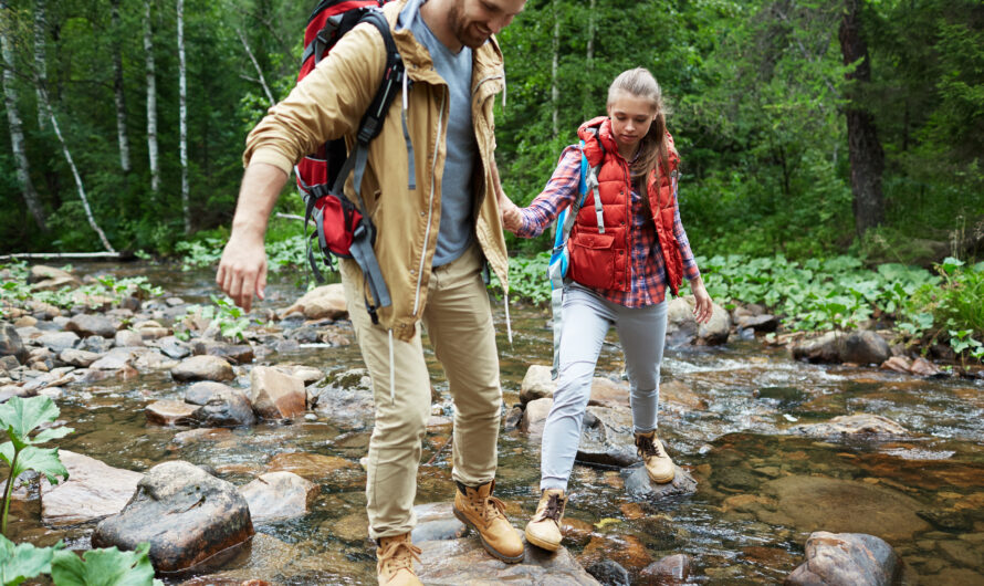 How to Hike Responsibly in the Alpbach Region