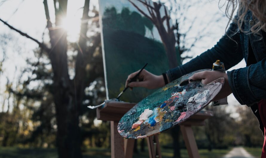 Why Alpbach Appeals to Writers, Artists, and Creatives