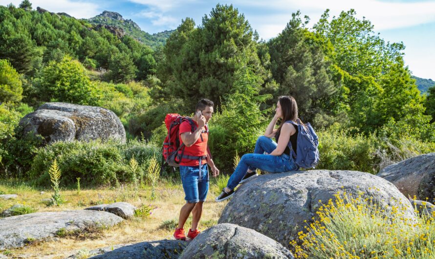 The Best Nature Day Trips Within 1 Hour of Alpbach