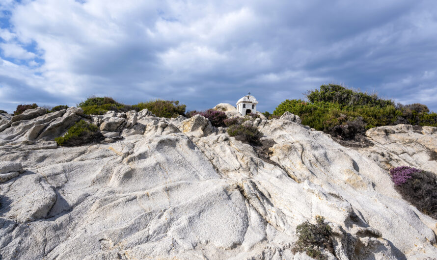 Geological Formations That Make Alpbach Unique