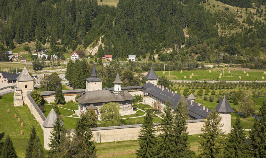 How Alpbach Preserves Historic Sites Without Losing Modernity