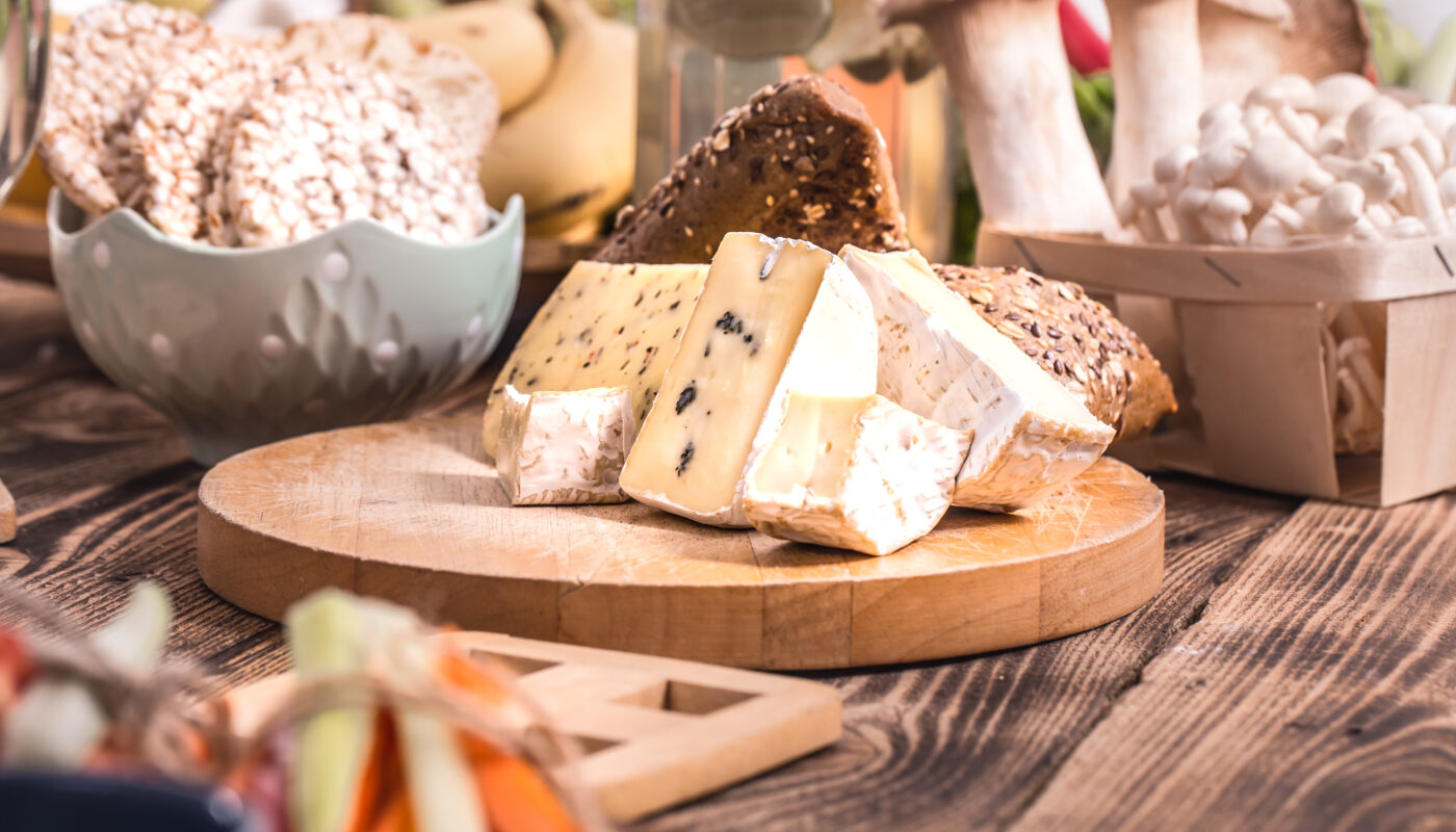 https://www.magnific.com/free-photo/different-products-table-cheese-bread_9045910.htm#fromView=search&page=3&position=35&uuid=cd9511f4-6fe7-4952-adfb-a7b242efc124&query=The+Perfect+Day+Trip+for+Food+Lovers%3A+Tyrolean+Cheese+%26+Farm+Tours