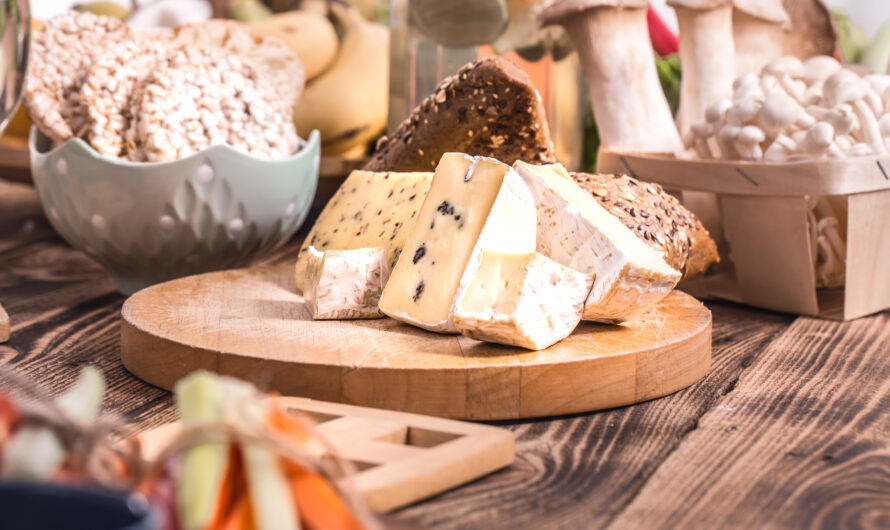 The Perfect Day Trip for Food Lovers: Tyrolean Cheese & Farm Tours