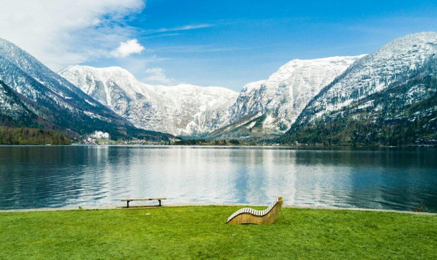Why Alpbach Is Austria’s Top Hidden Wellness Destination
