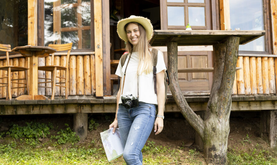 How to Find Authentic Tyrolean-Style Stays in Alpbach
